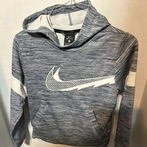 Nike DryFit Boys Hoodie
